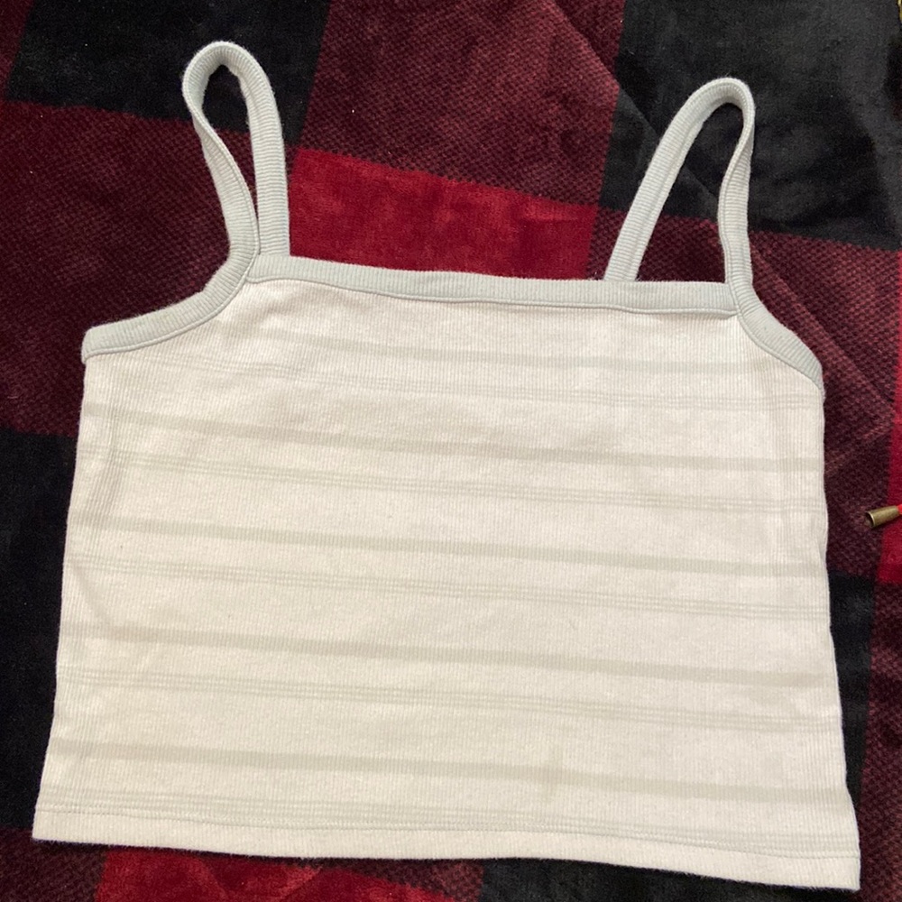 PAC Sun tank